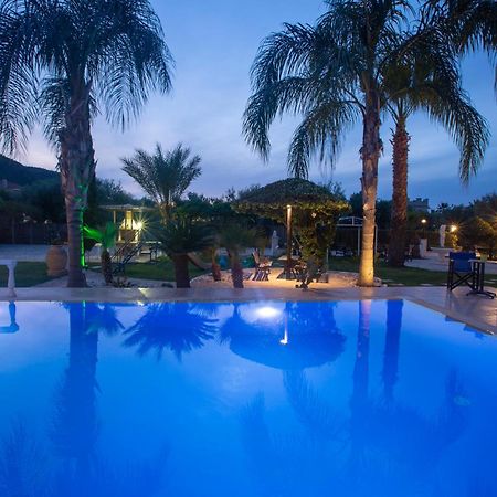 Villa Dimitris Apartments&Bungalows Frínion Exterior foto
